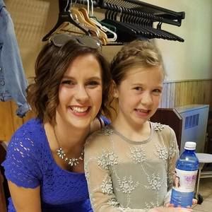 Meet your Posher, Alyssa